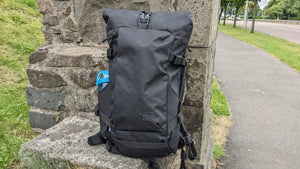 ATD2 backpack review and Q&A session with theperfectpack.com