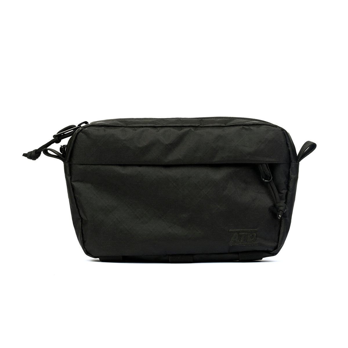 As, エス Pouch bag ポーチバック black 黒 ATD Supply ASP Sling Pouch