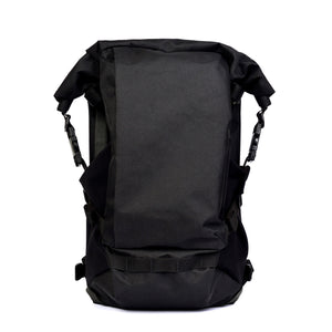 ATD1 Backpack - Black
