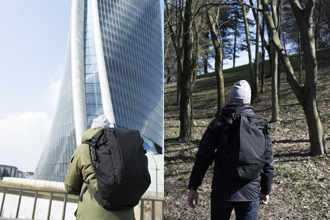 Interview with Carryology.com