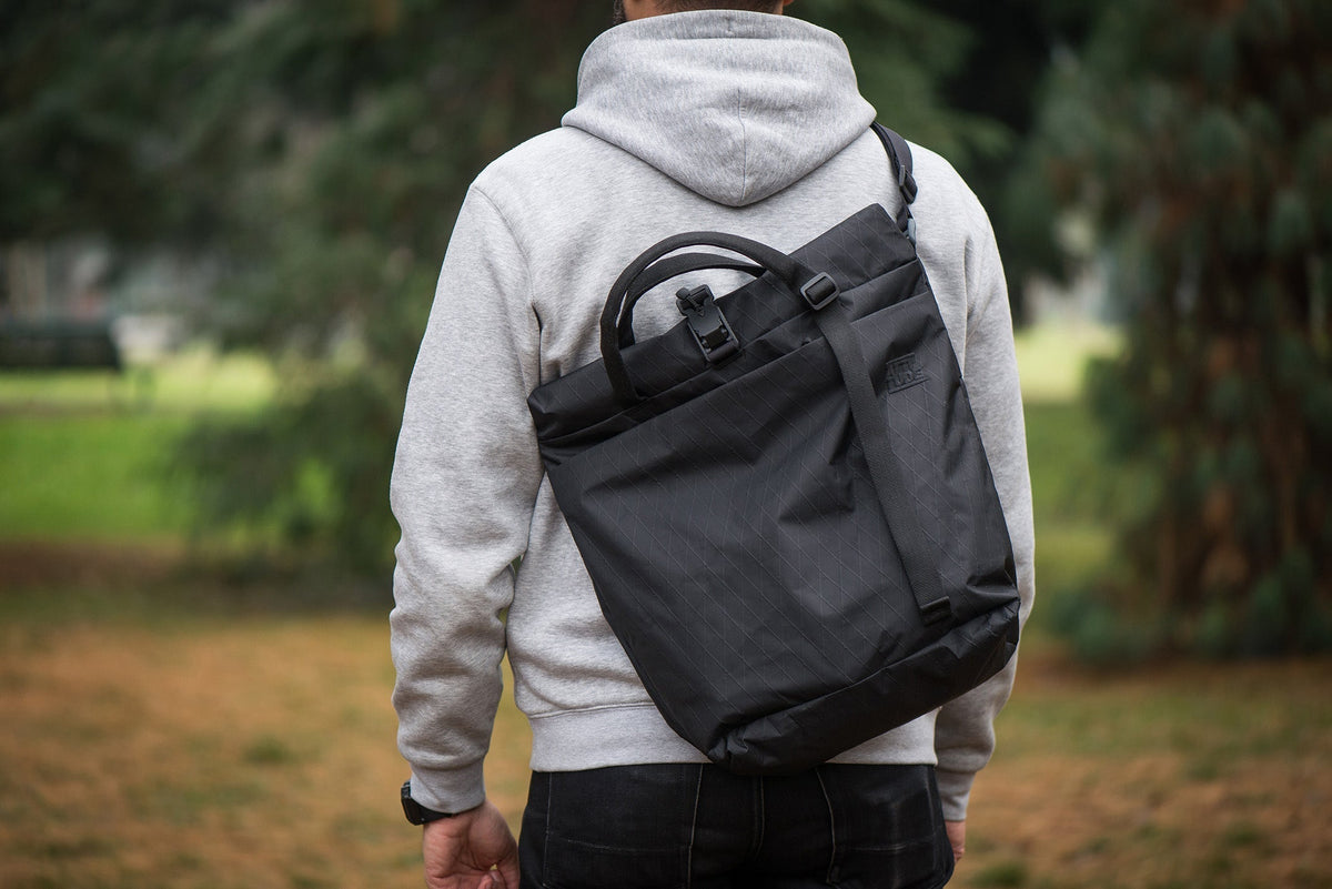 Building a travel gear ecosystem: A deeper look at our new range of accessories.