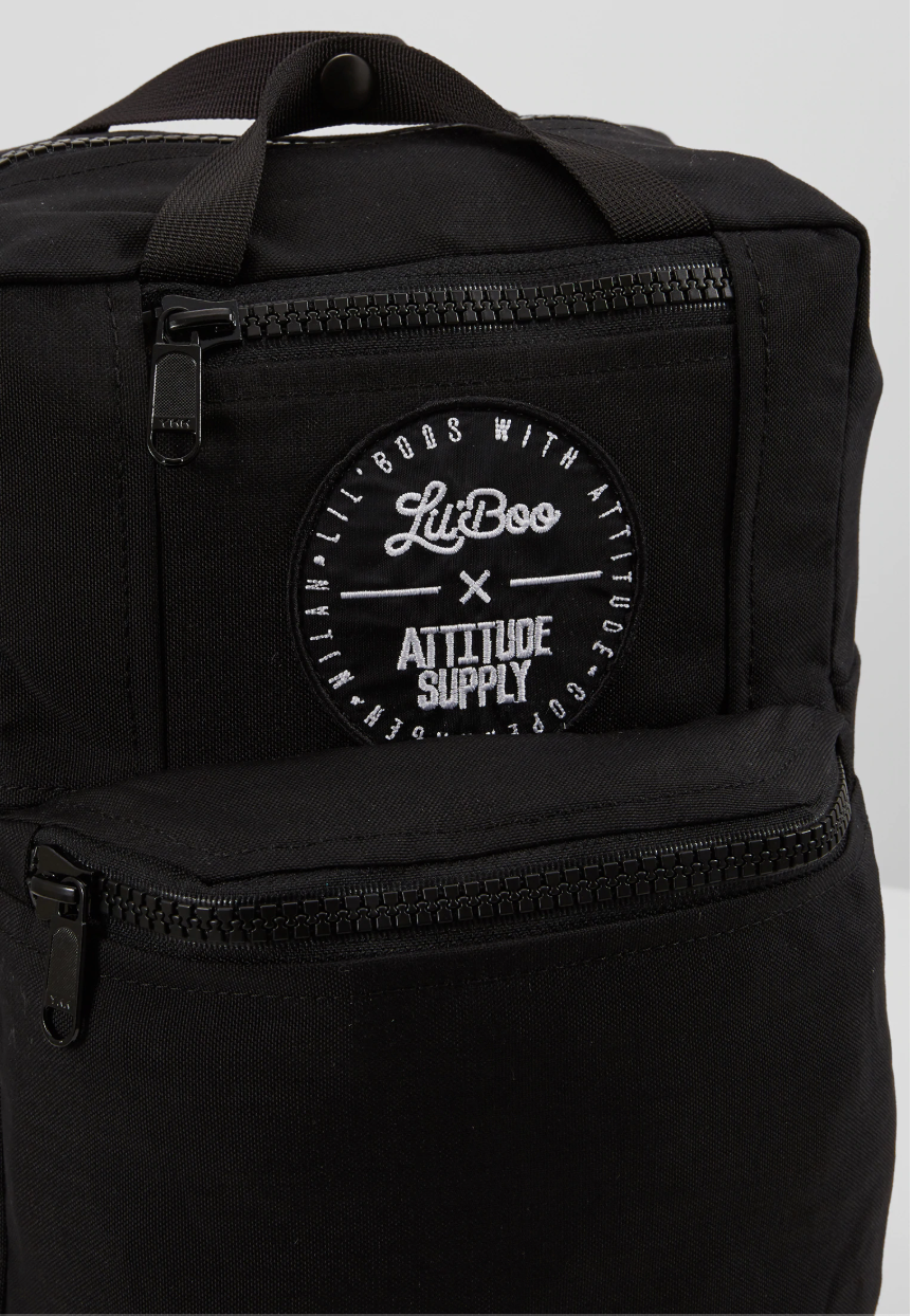 ATD Supply X LilBoo Copenhagen Kids Backpack