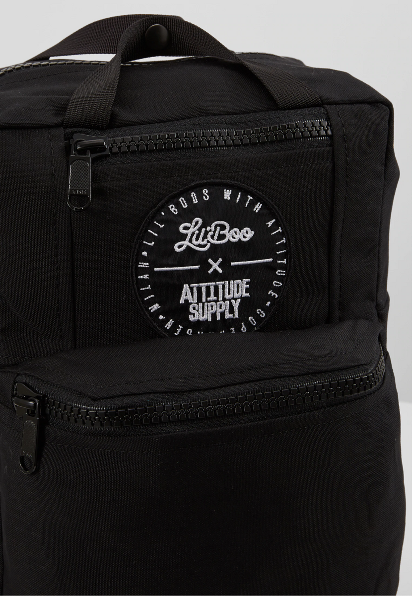 ATD Supply X LilBoo Copenhagen Kids Backpack