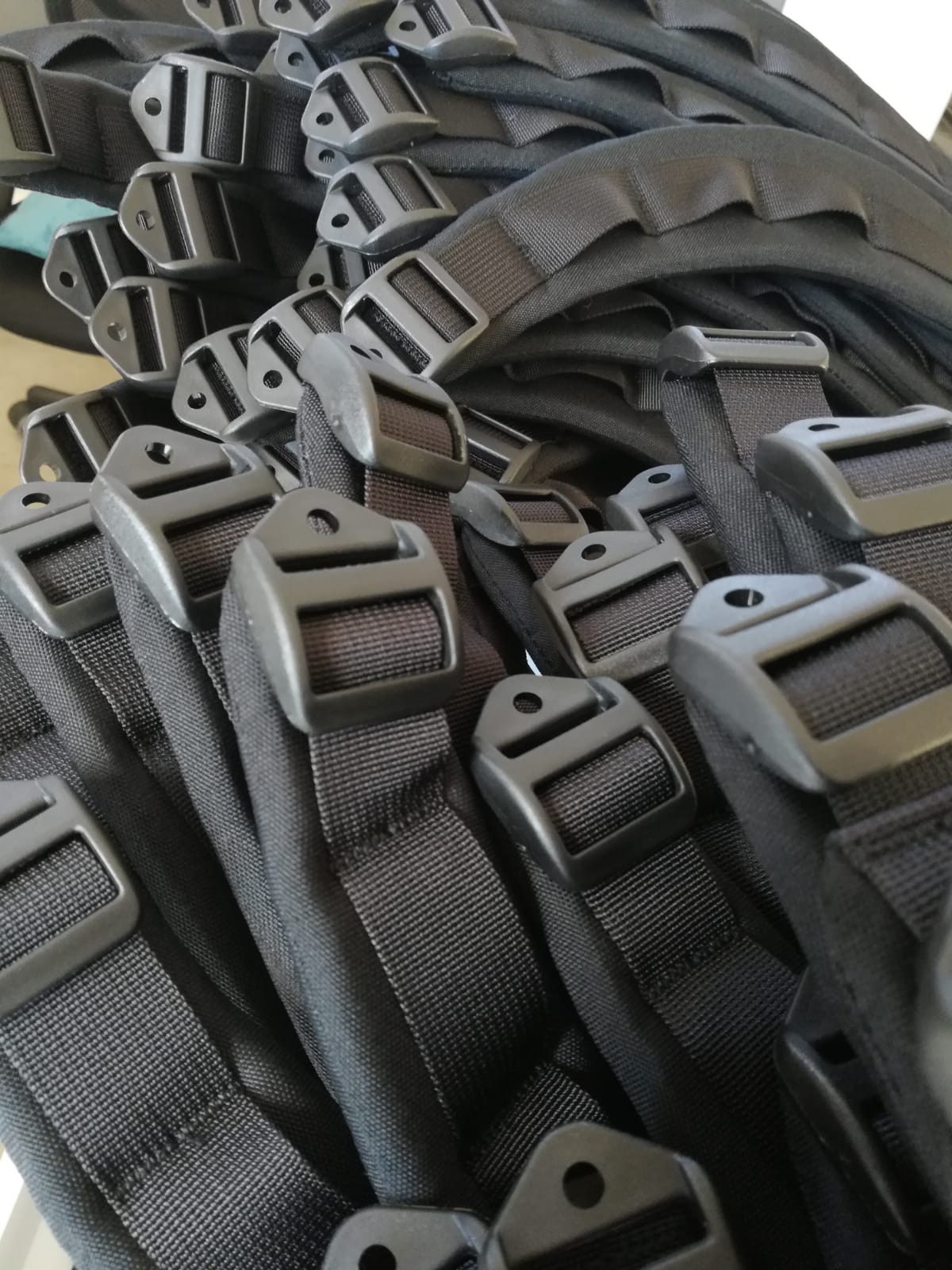 Industrialized Craftmanship: How the ATD1 Travel Backpack Is Made