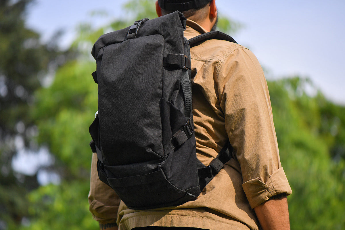 Backpacks