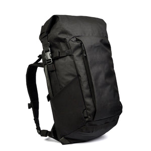 ATD1 Backpack - Black