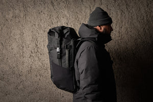 ATD1 Backpack - Black