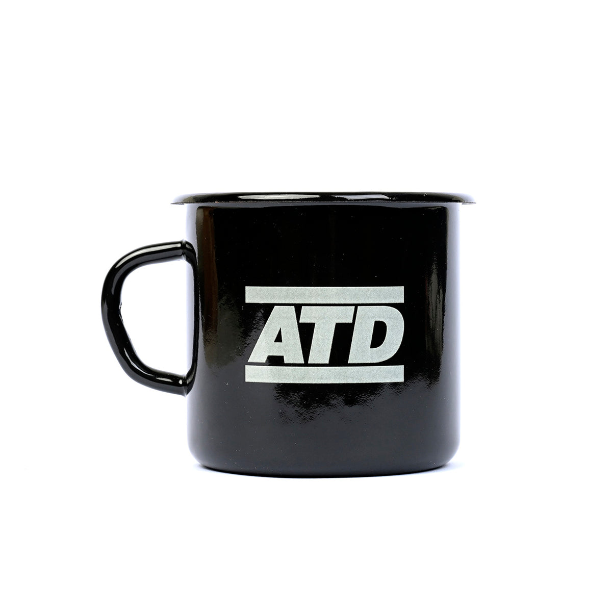 Enamel Mug