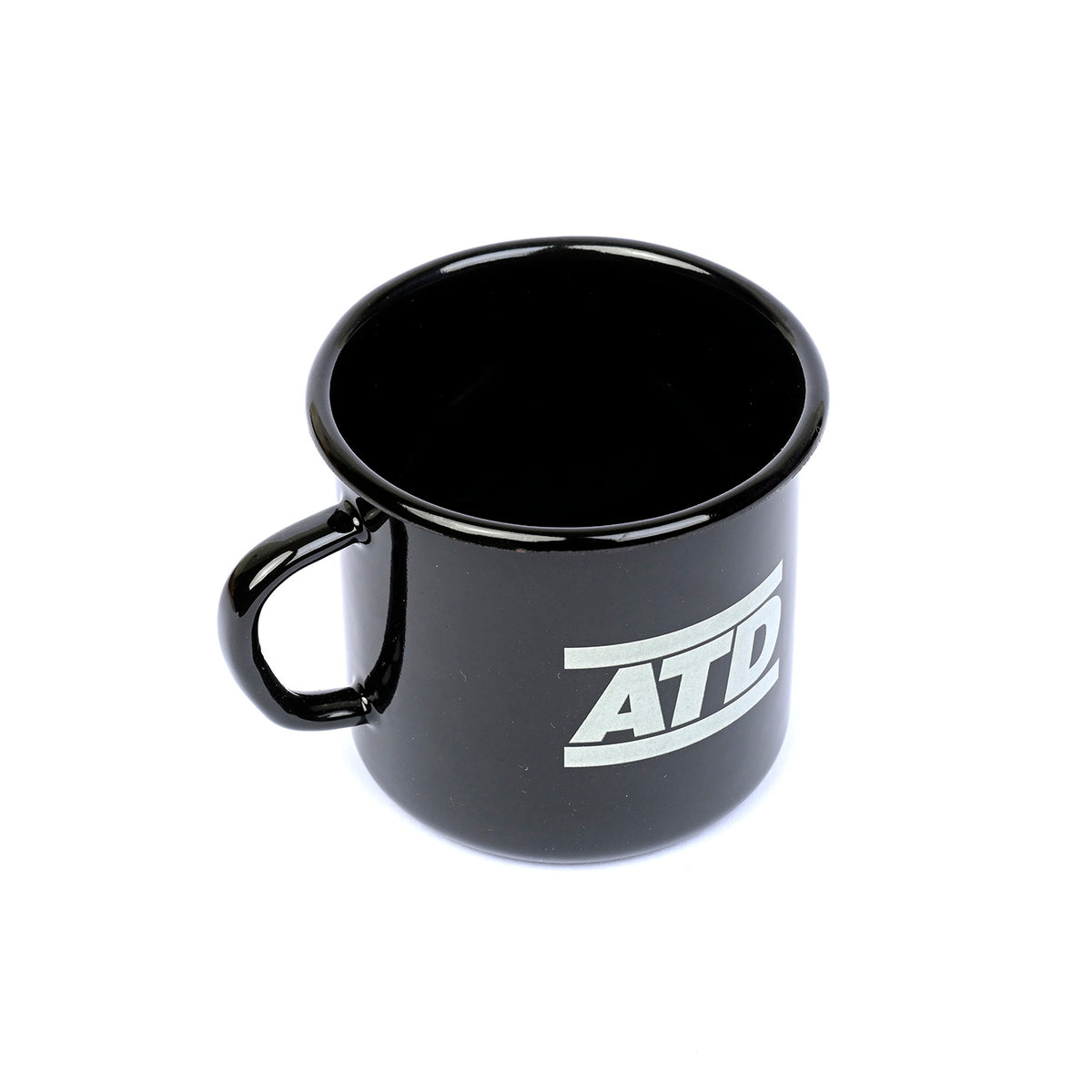Enamel Mug