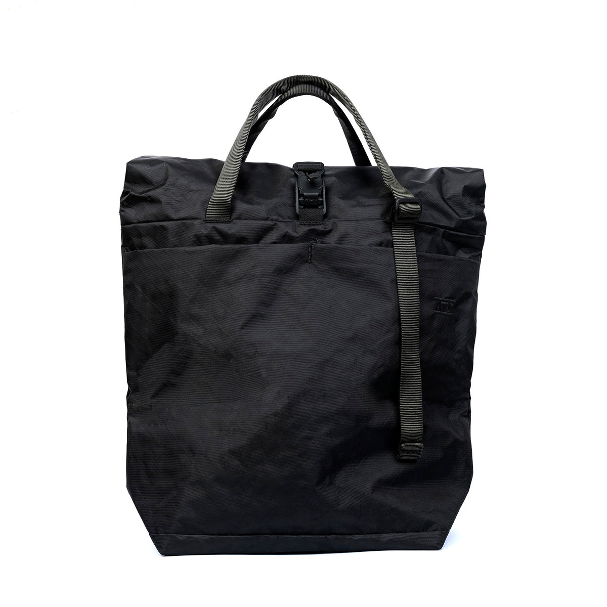 ARB Roll top Tote Bag