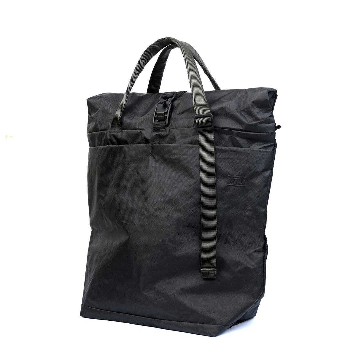 ARB Roll top Tote Bag