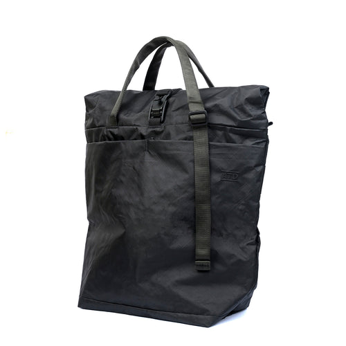 ARB Roll top Tote Bag