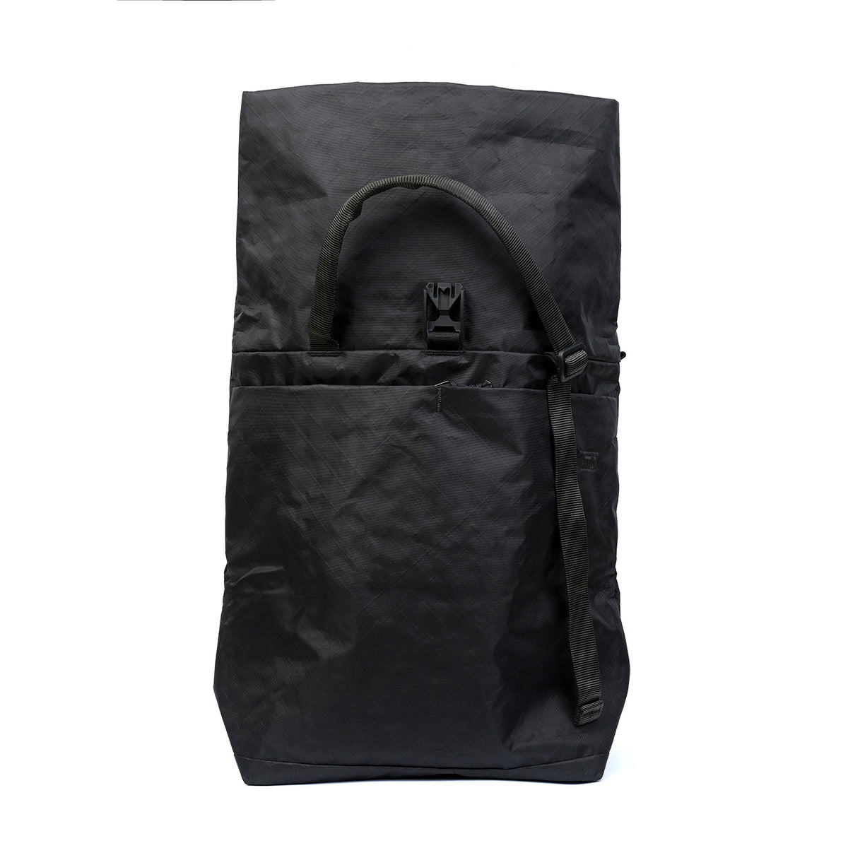 ARB Roll top Tote Bag