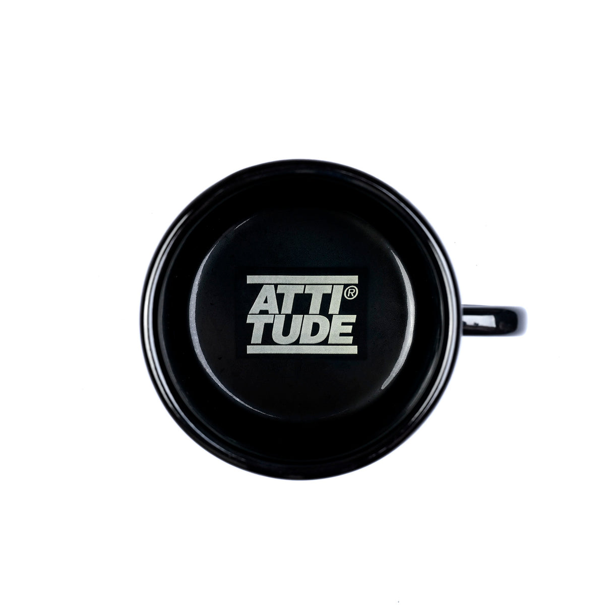 Enamel Mug
