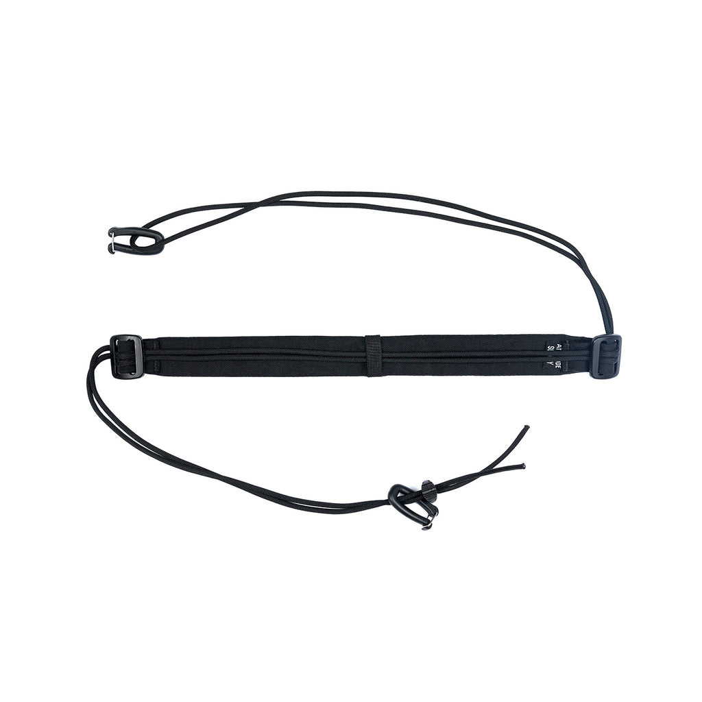 Modular Shoulder Strap