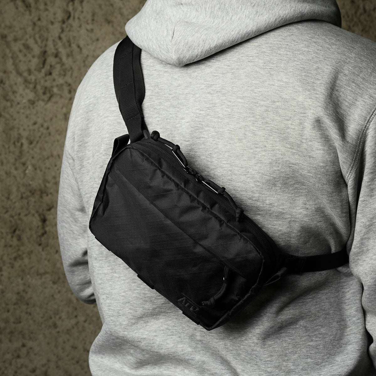Simple Shoulder Strap