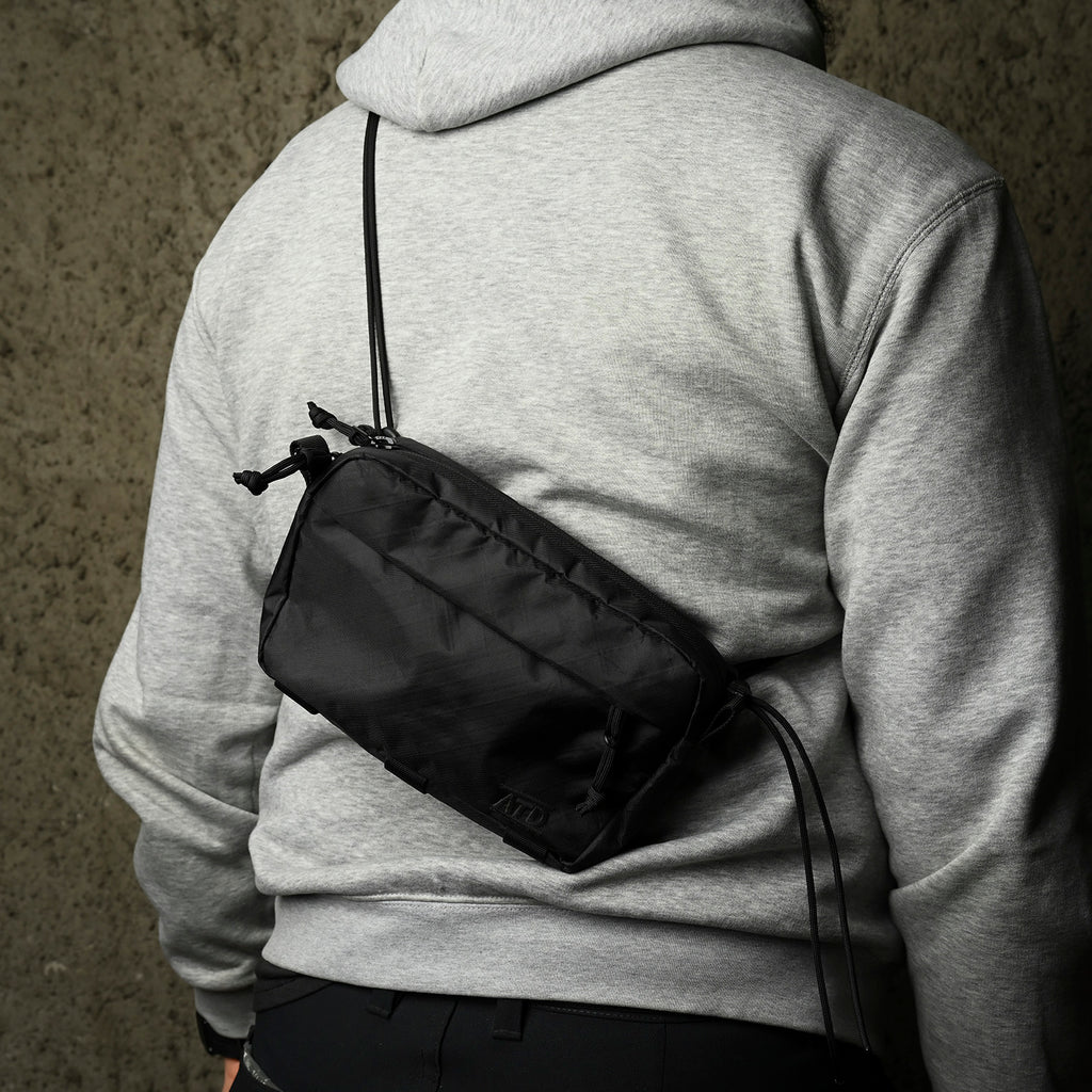 ATD Supply - MSS Modular Shoulder Strap - Cord