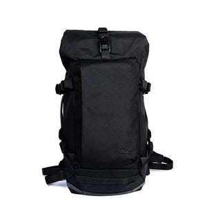 ATD2 Backpack - Black