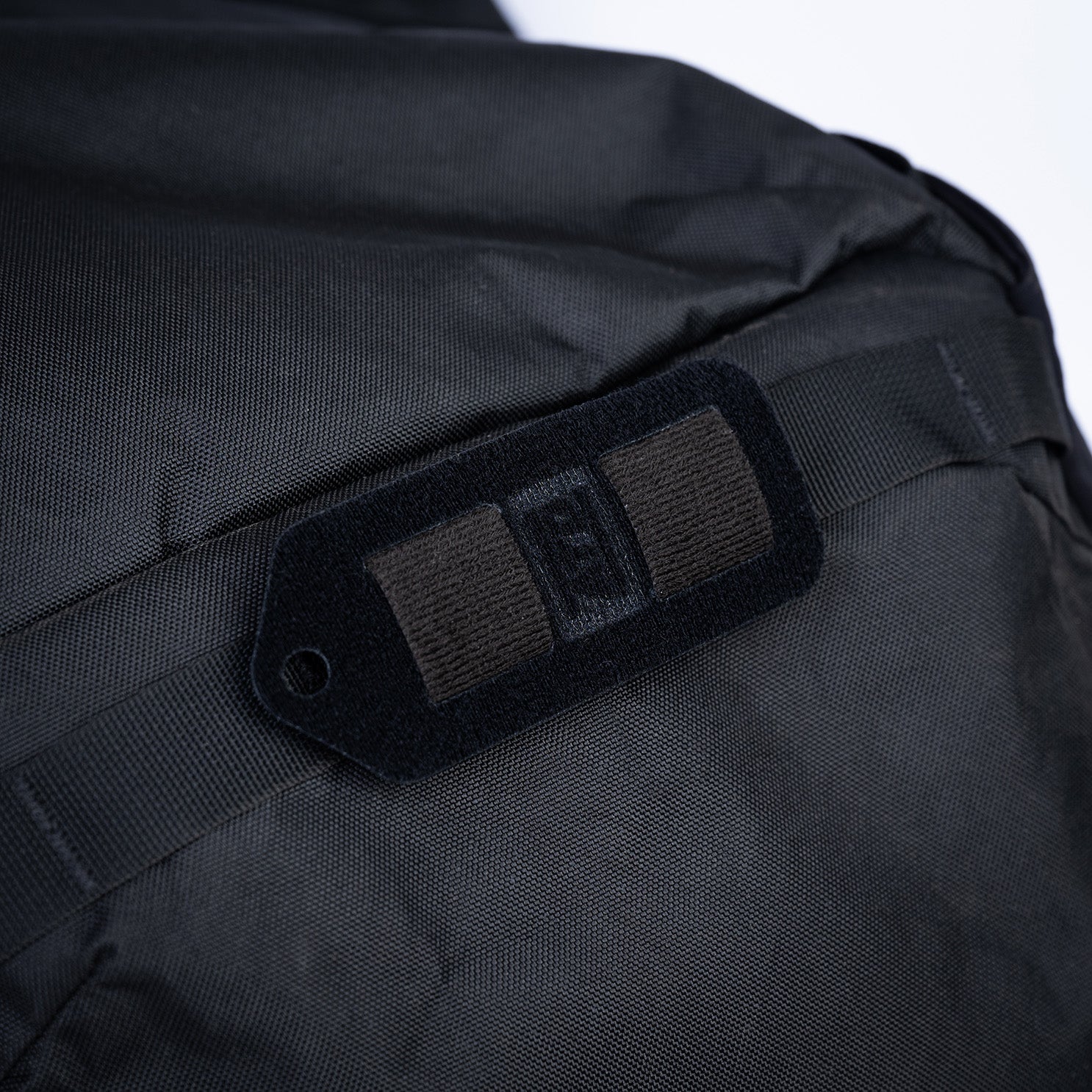 PatchMate Velcro® Patch carrier