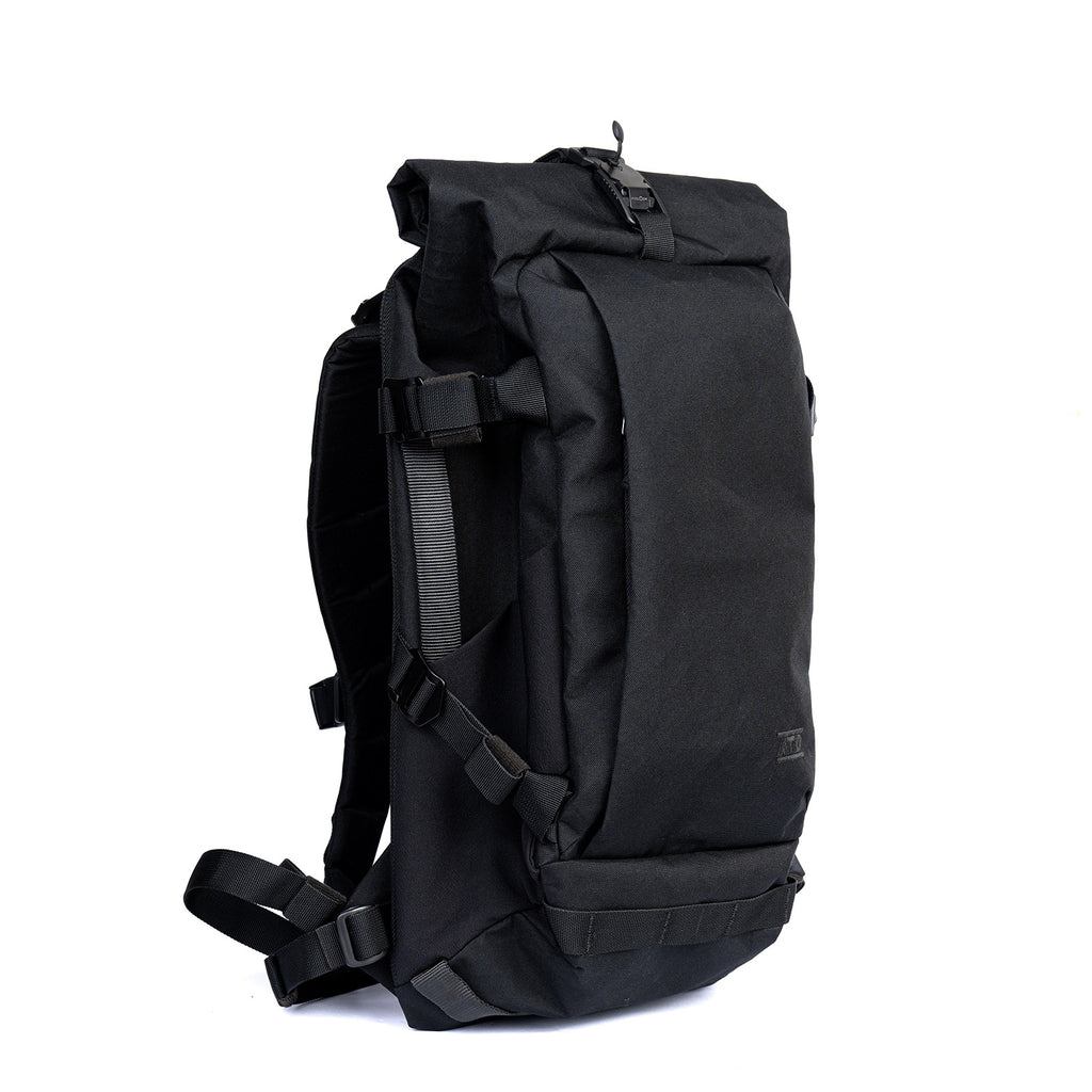 ATD2 Backpack - Black