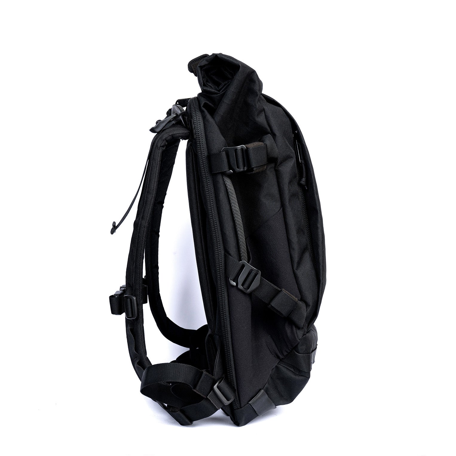 ATD2 Backpack - Black