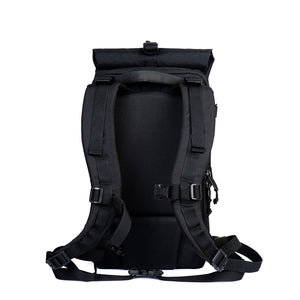 ATD2 Backpack - Black