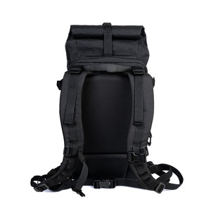 adidas atric heritage dh3268 backpack m black Attitude Supply ATD2 Backpack