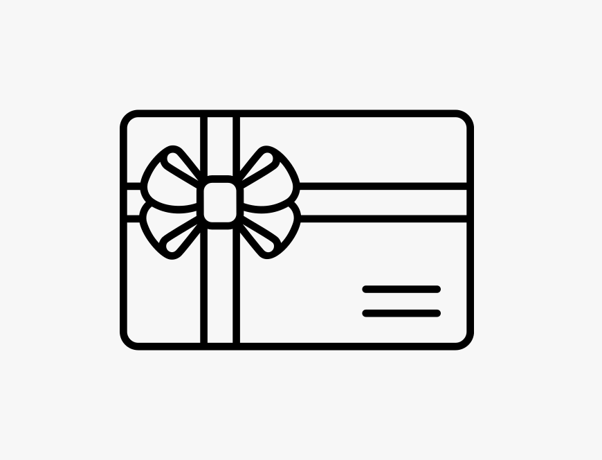 ATD Supply Gift Card