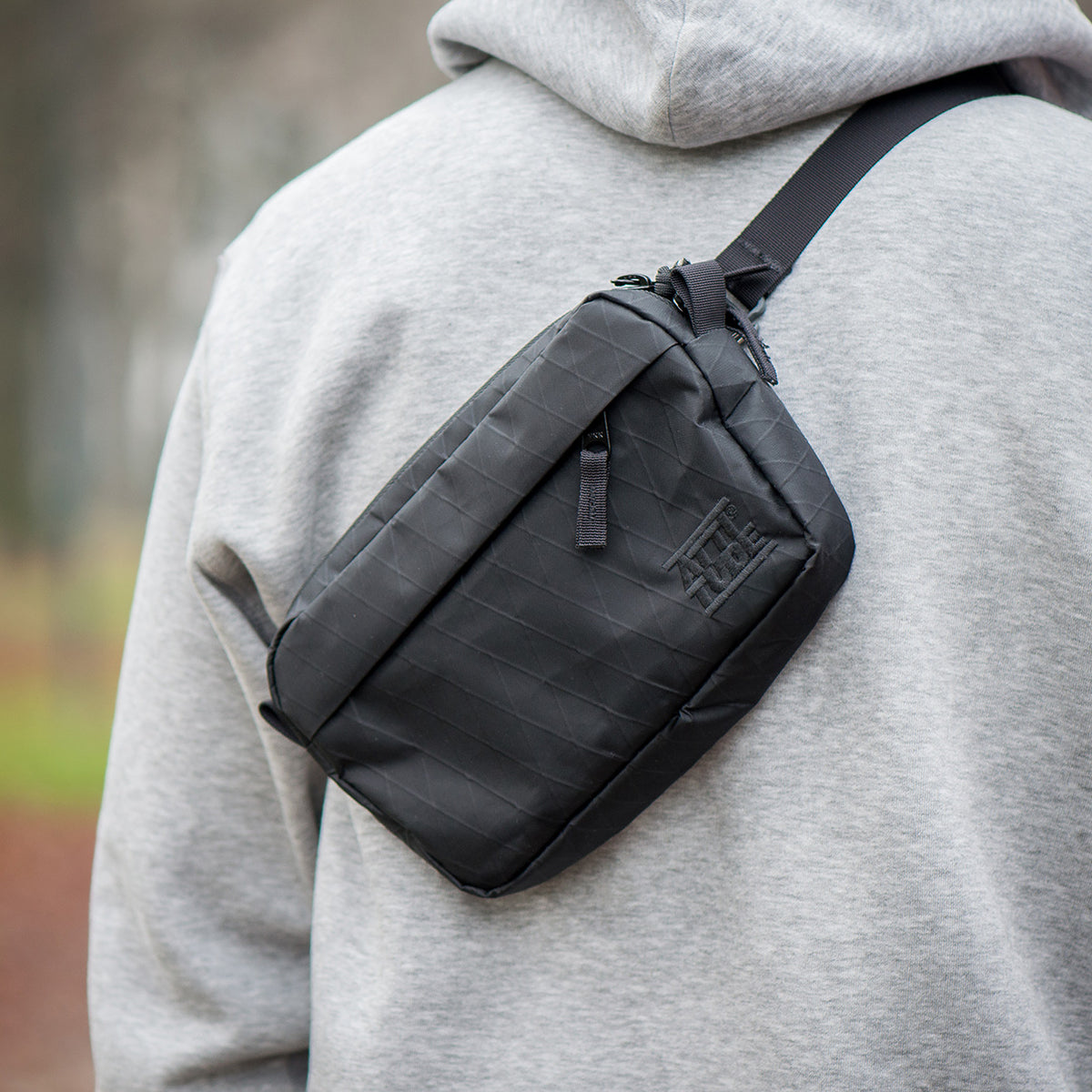 MSS Modular Shoulder Strap - 1'