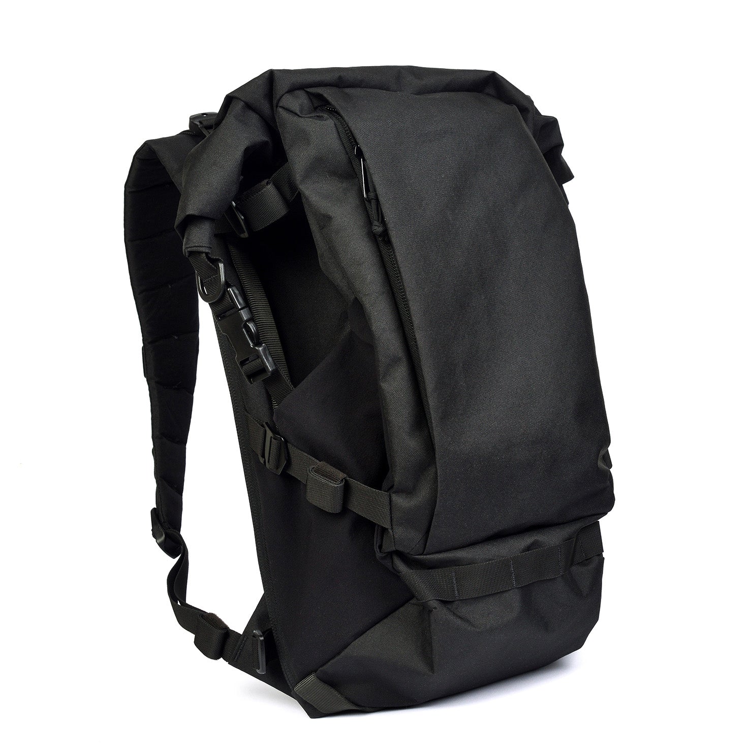 Waterproof Bicycle Messenger Bag Laptop Bag Made From Cordura -  Norway