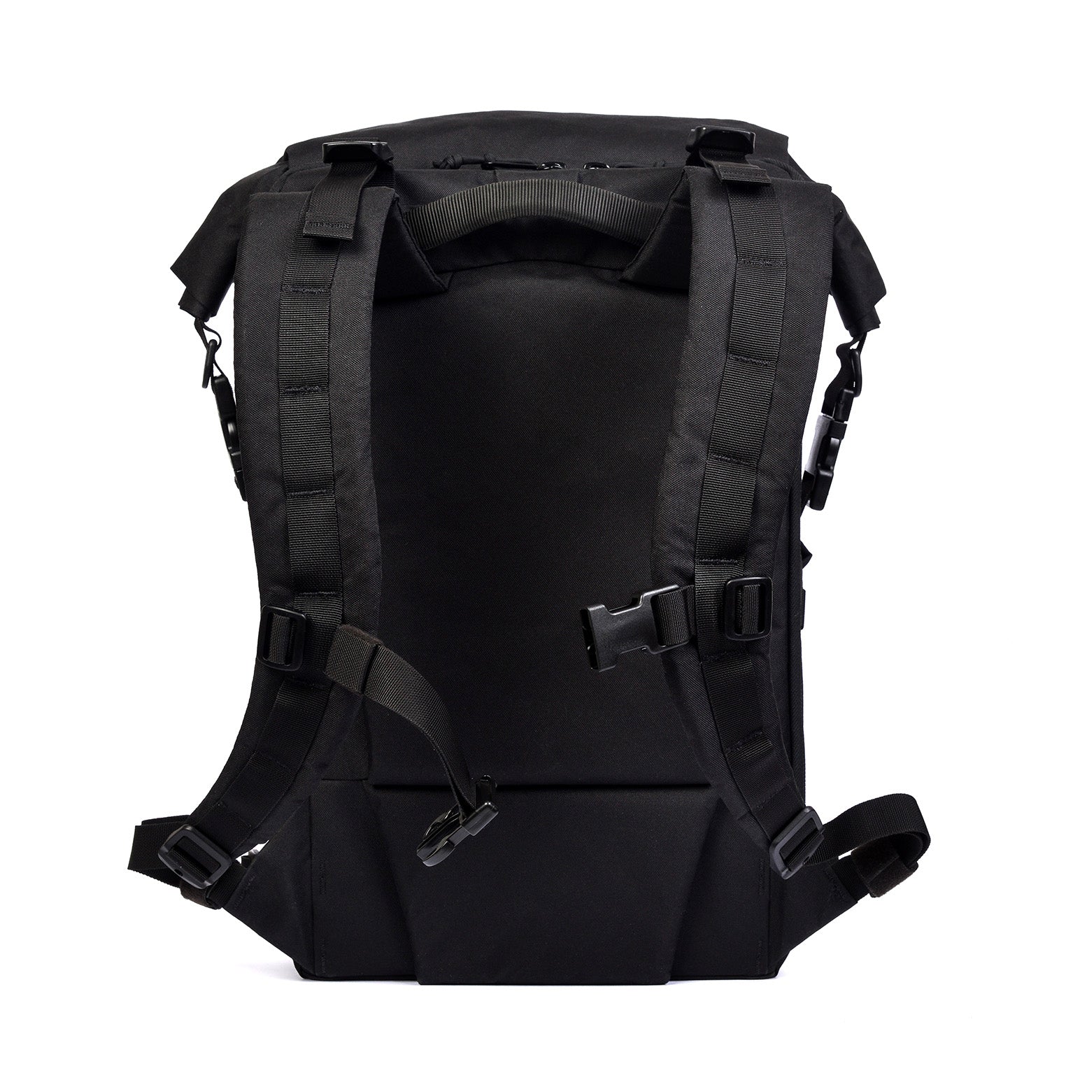 ATD1 Backpack - Black