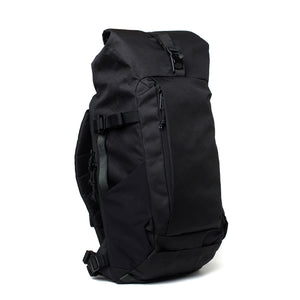 ATD2 Backpack - Black