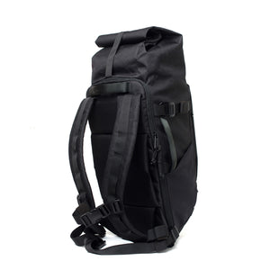 ATD2 Backpack - Black