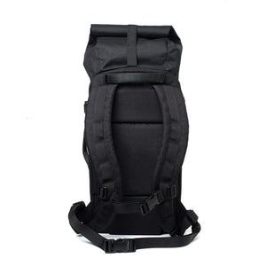ATD2 Backpack - Black