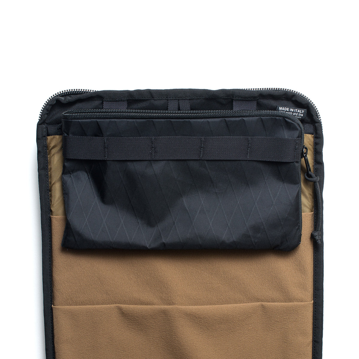 ATD Pouch Link