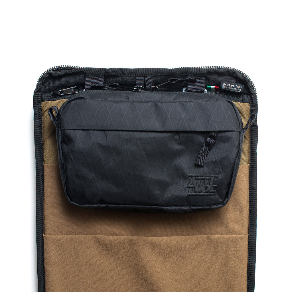 ATD Pouch Link