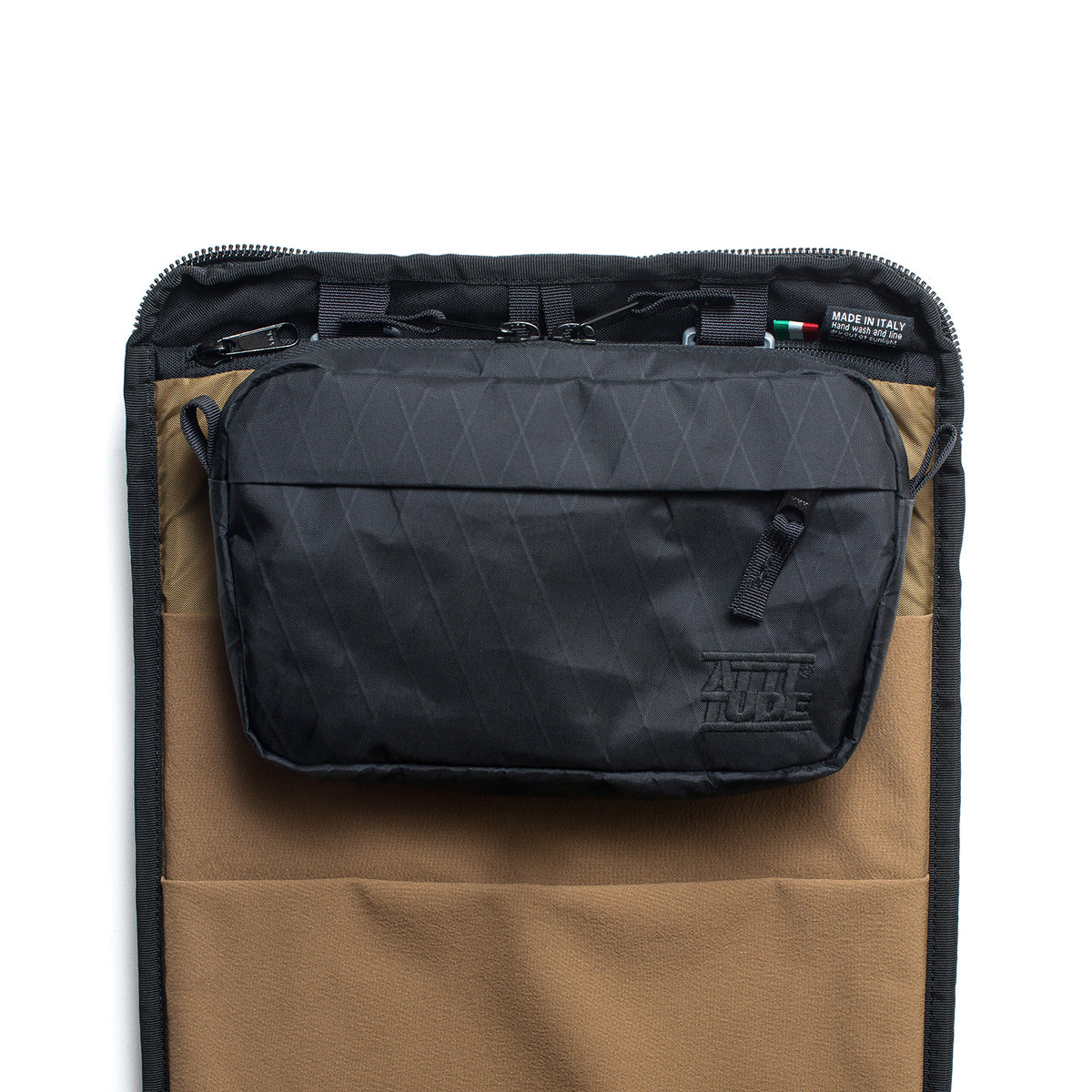 ATD Pouch Link