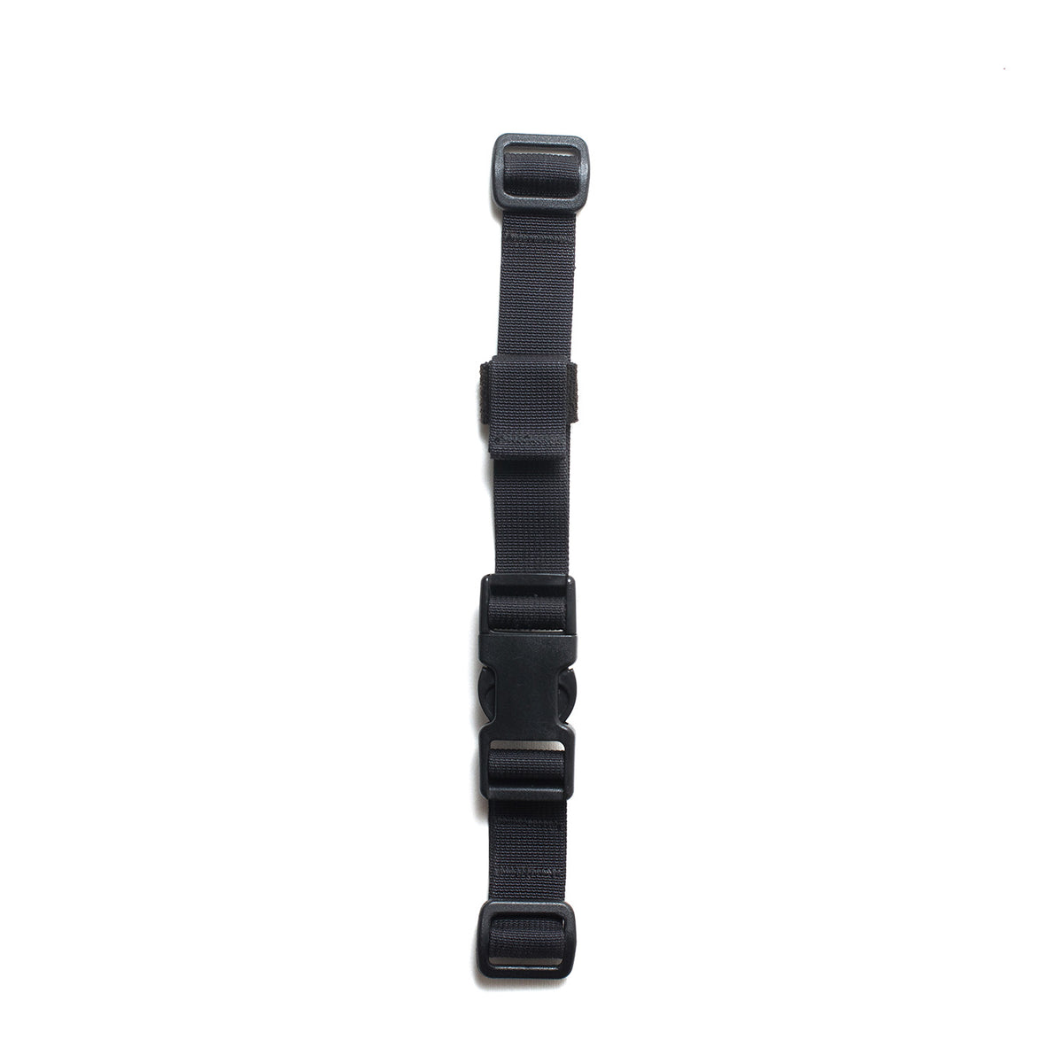 Sternum Strap - standard or Fidlock® V-Buckle