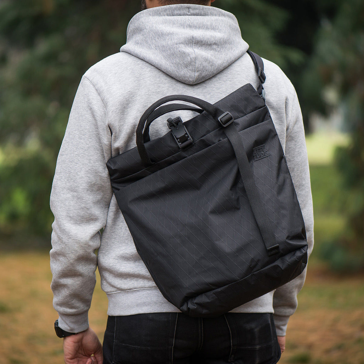 MSS Modular Shoulder Strap - 1'