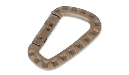 ITW Nexus Tac Link Carabiner